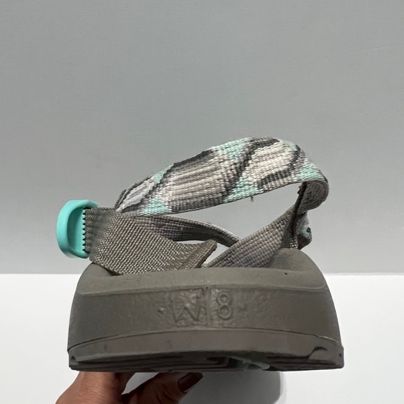 Chaco Women Sandals - Picture 5 of 9